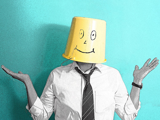 Become Happy!