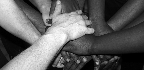 bridging the gap together bridging the gap together