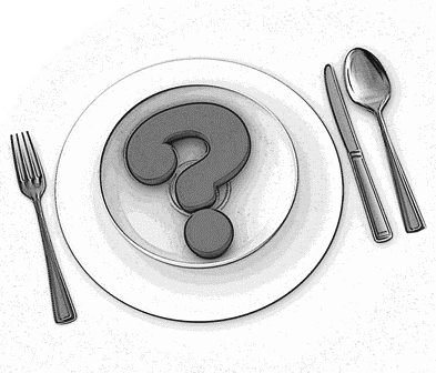 What's for Dinner? What's for Dinner?