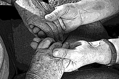 Aging with Dignity Aging with Dignity