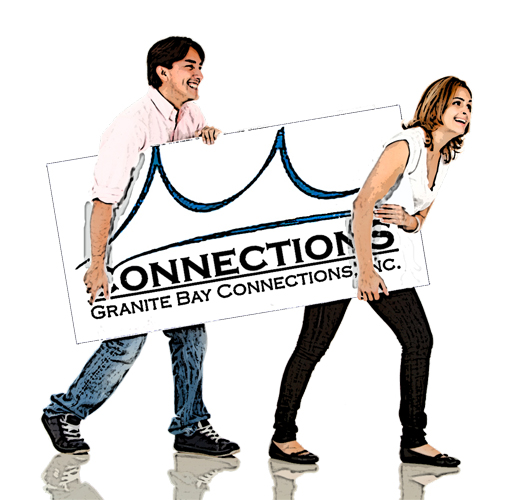 Carrying the Connections Message
